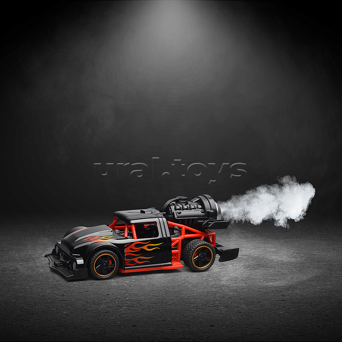 Машина "Суперкар Racing Edition №2" в коробке