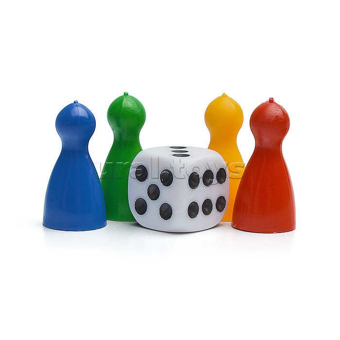 Игра настольная "Фантоворот"