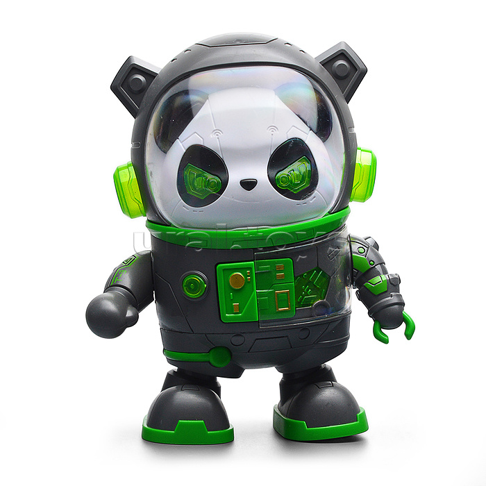 Интерактивная игрушка "Панда" в коробке