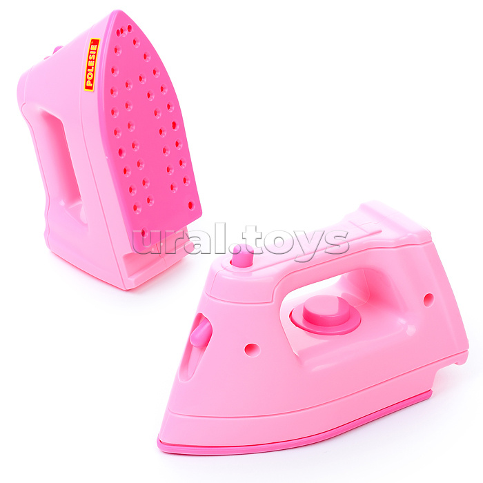 Утюжок №2 (в сеточке)