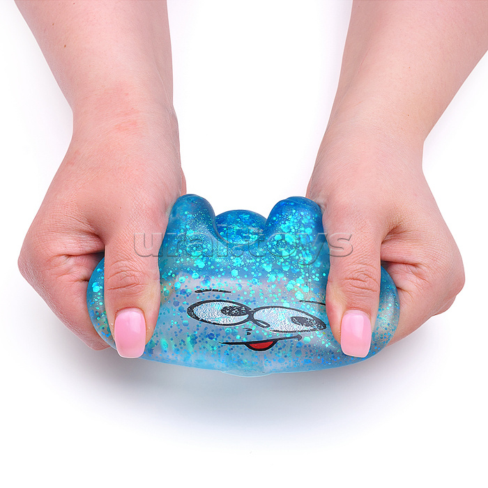 Игрушка-антистресс "Цветная капуста"