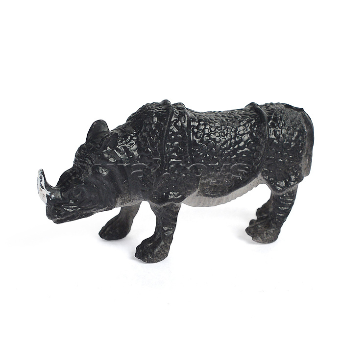 Животные Африки "Рассказы о животных" 12шт в пакете