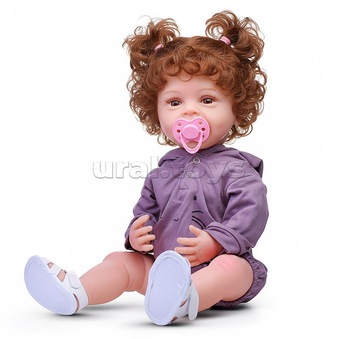 Пупс "София" в коробке