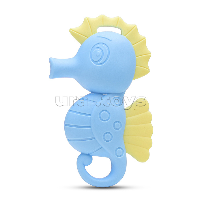 Набор погремушек "Беззаботное детство" в пакете Набор погремушек "Беззаботное детство" в пакете