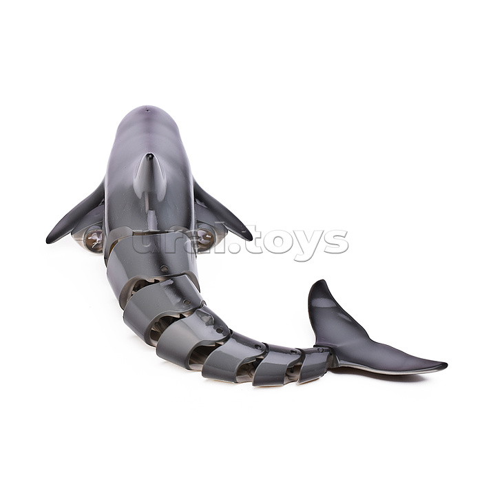 Дельфин р/у, 27MHz, в коробке