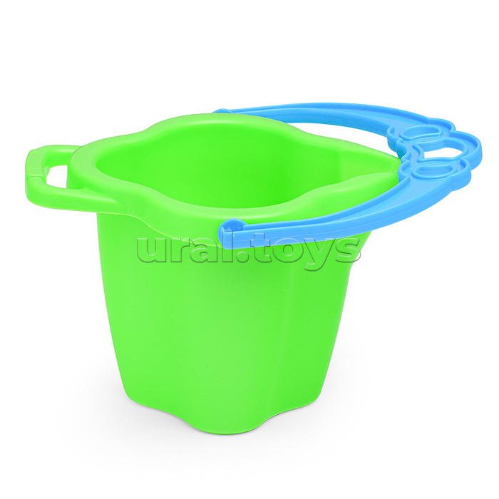 Ведро- кувшин малое 0,6 л