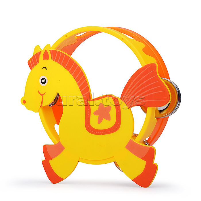 Набор музыкальных инструментов "Музыкальная вечеринка"