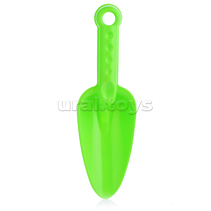 Комплект "Большой" совок+2 формочки