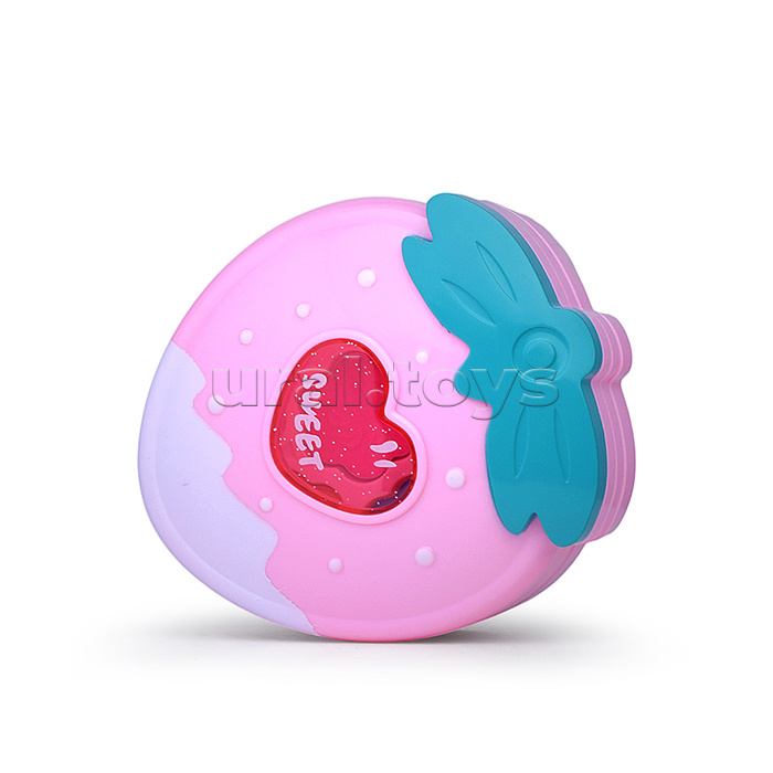 Детская косметика "Ягодка" в коробке