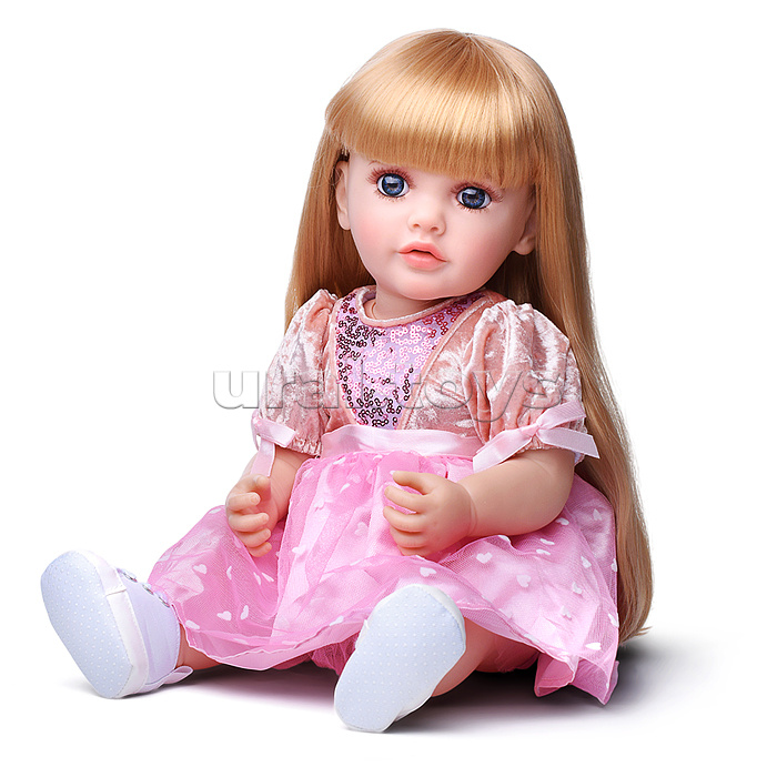 Кукла "Ярослава" в коробке