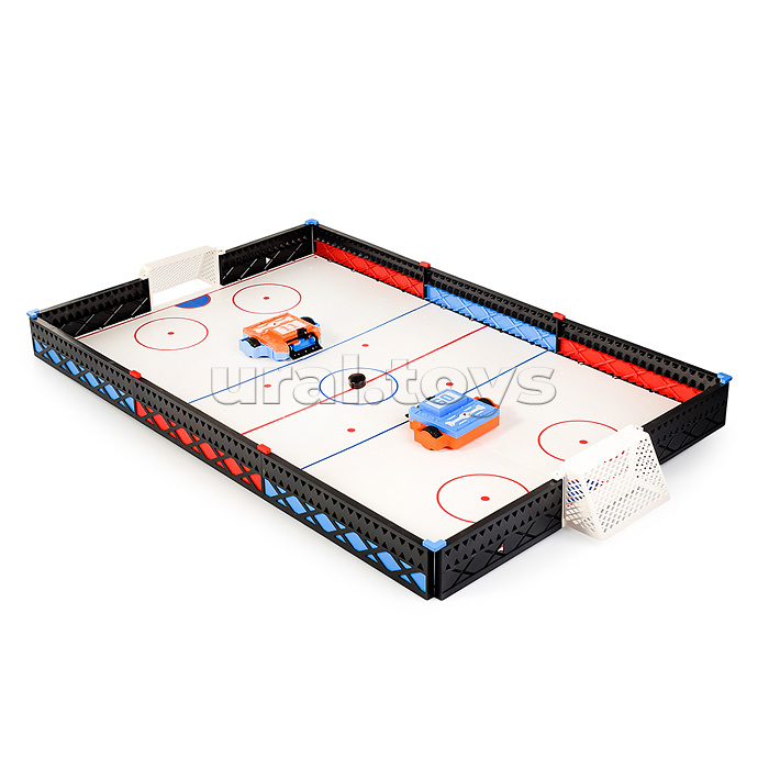Игра 258D Хоккей р/у, 27 MHz, в коробке