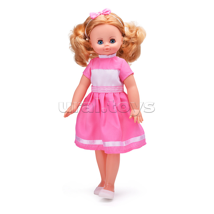 Кукла Алиса 6 W со звуком