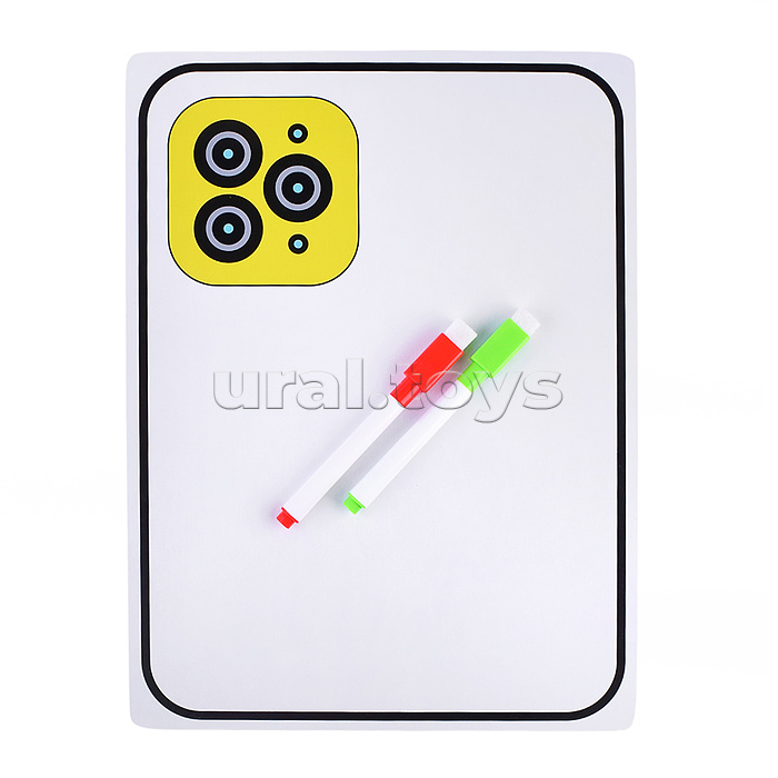 Игра развивающая "Весёлый счёт"