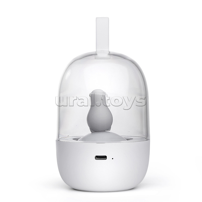 Ночник "Малыш-цыплёнок" в коробке