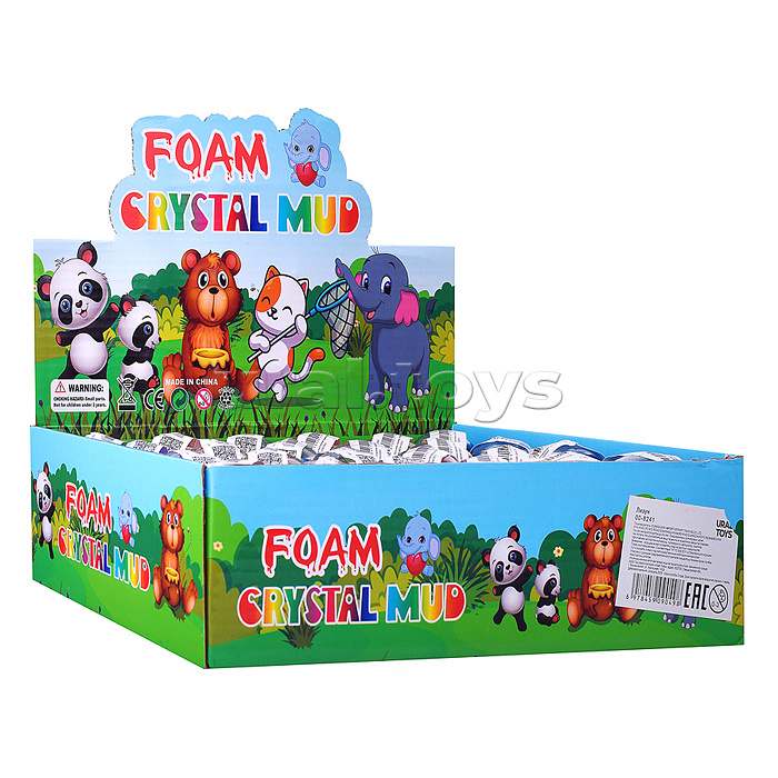 Лизун "Космо2"