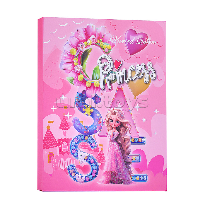 Косметика детская "Принцесса"