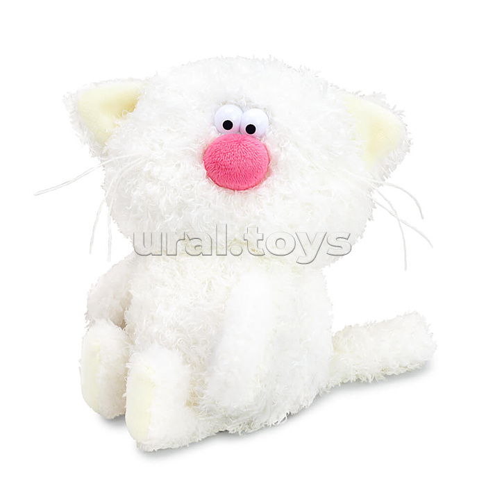 Кот Молоко с фисташкой Коллекция "Сиропчики"