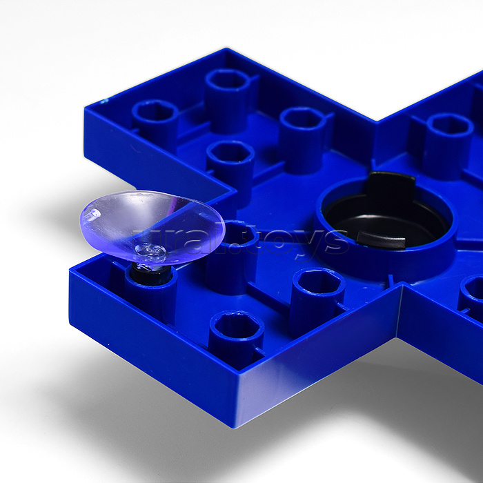 Автотрек в коробке