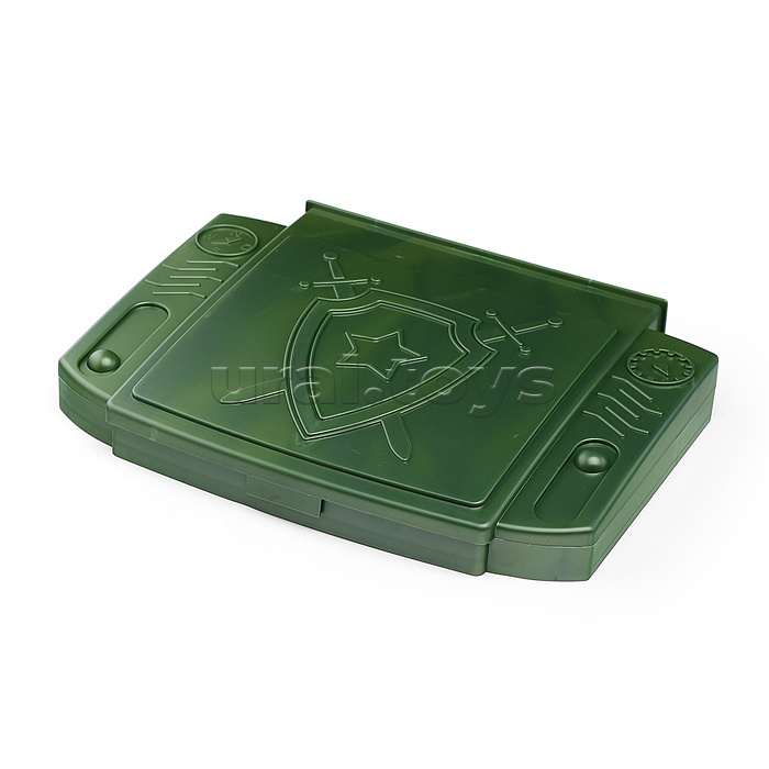 Настольная игра "Мир танков. Поле боя"