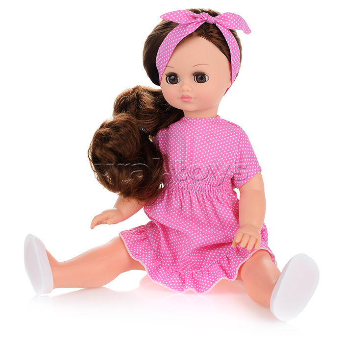 Кукла Лиза кэжуал 1