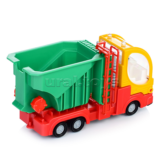 Дорожная (Дальнобойщик)