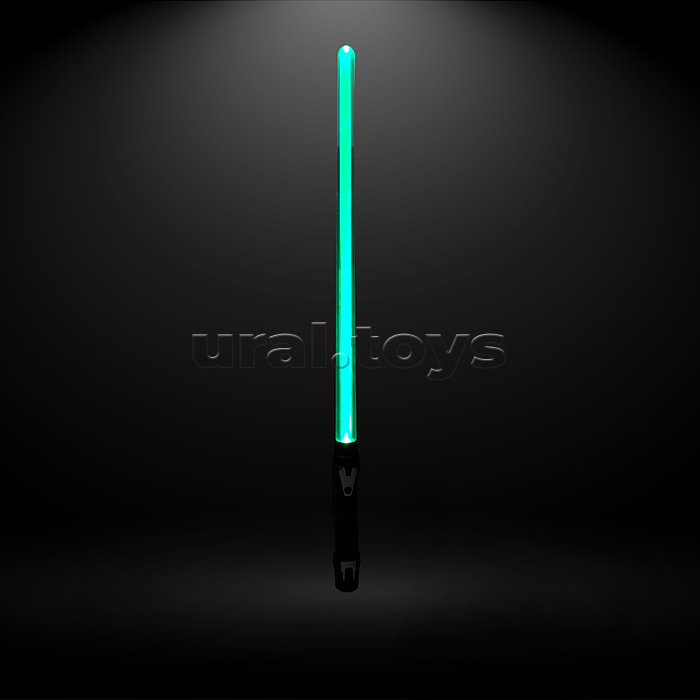 Набор мечей "Воин света" (свет, звук) в пакете