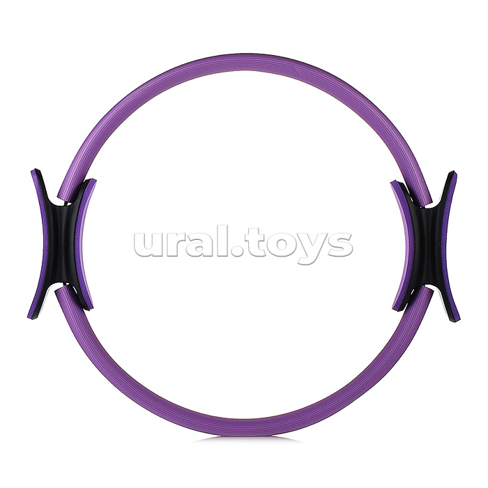 Кольцо для занятий йогой, пилатесом (36*3,5 см)