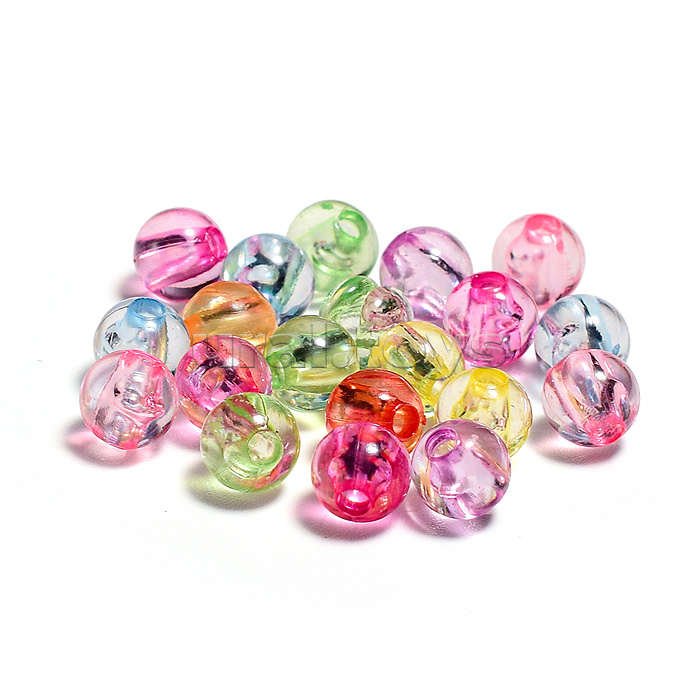 Набор создание украшений "Модные бусики" в коробке