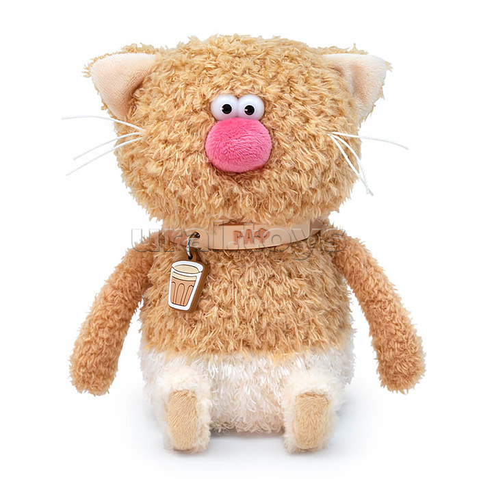 Кофейные коты Раф