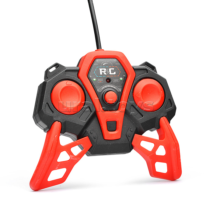 Машина "Formula car" р/у, 27 MHz, в коробке