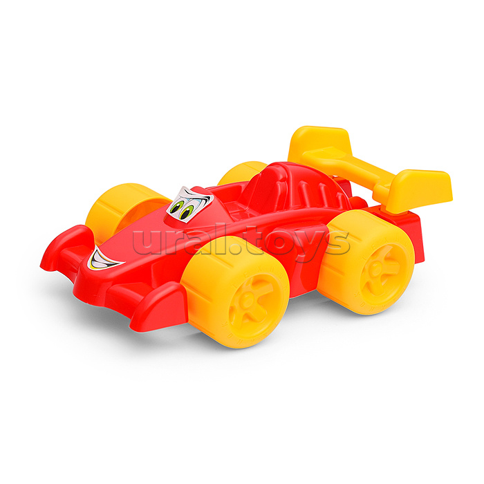 Набор из 3х машинок Максик