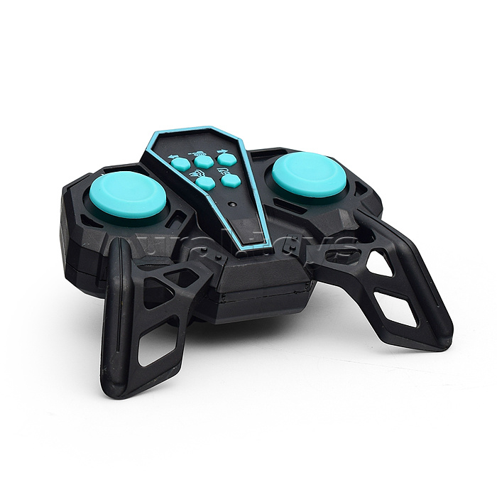 Машина "Авто для трюков" р/у, 27 MHz, в коробке