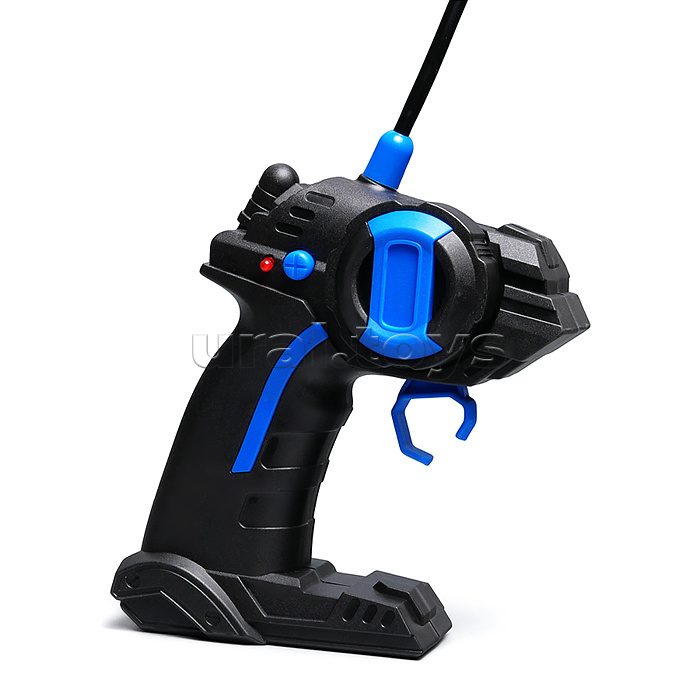 Машина "Грузовик" р/у 27 MHz, в коробке