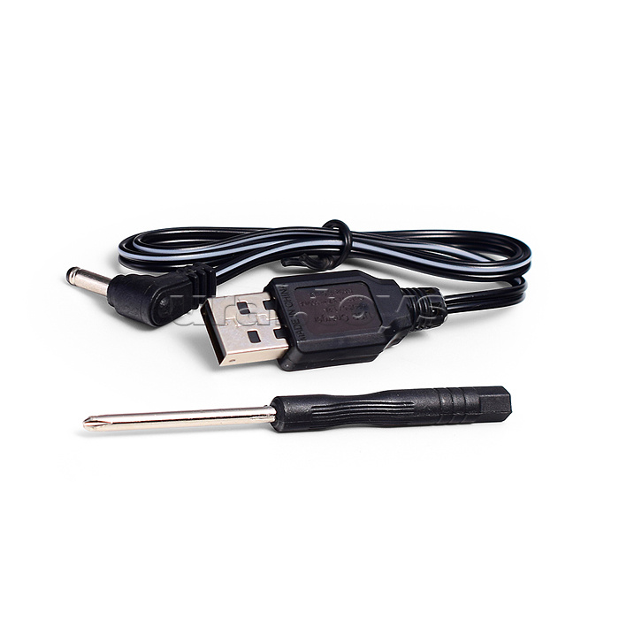 Робот "Cortex" в коробке