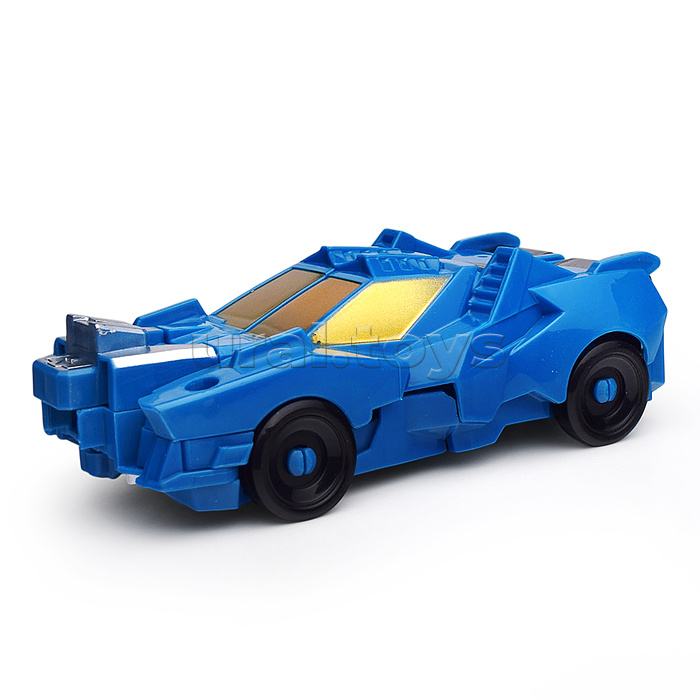 Робот "Робот-танк" в коробке