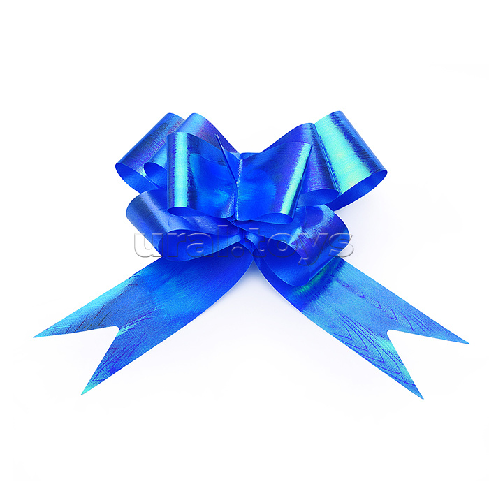 Бант-Бабочка 5см перламутр (по 10шт.)