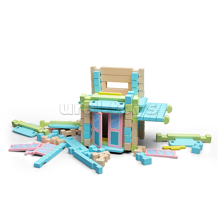 Конструктор "Госпиталь"