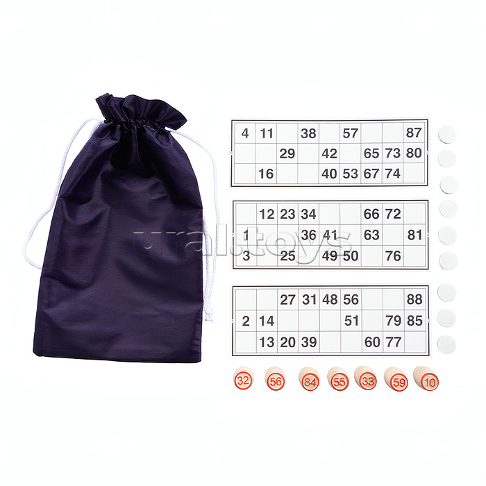 Лото Русское "Традиционное"