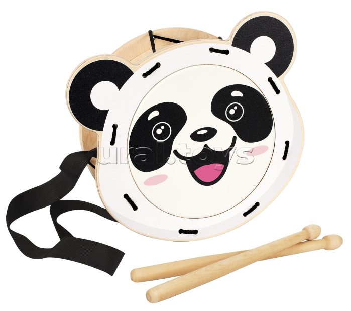 Барабан "Панда"