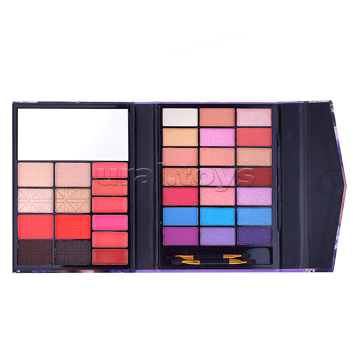 Косметика детская "Модная девченка"