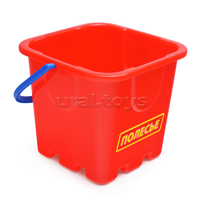 Ведро - крепость малое