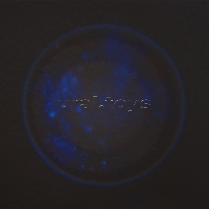 Игровой набор-трек "Космос" в коробке