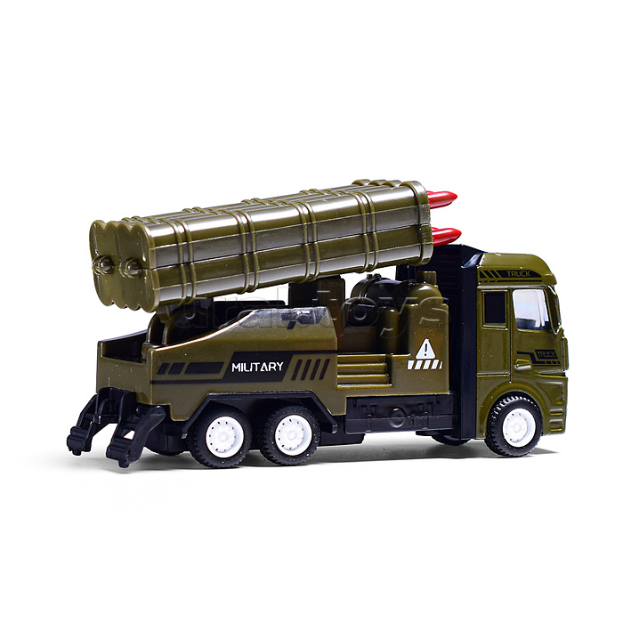 Военная техника "Армия" в коробке