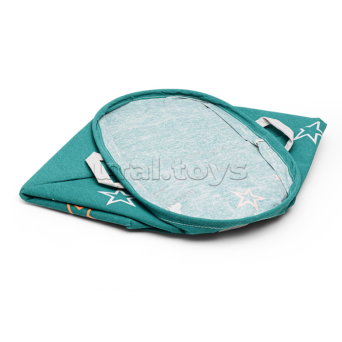 Корзина для игрушек "Dream like unicorn" 40х50 см