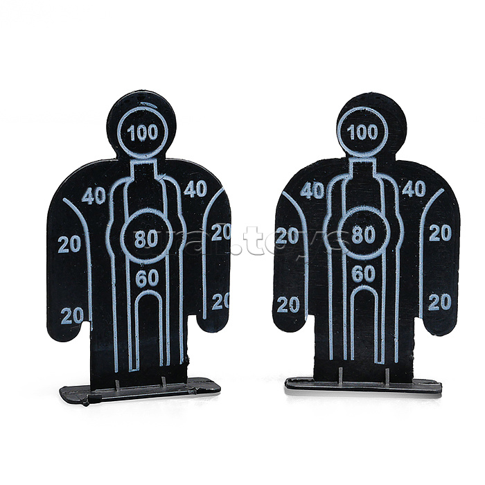 Набор полицейского "Агент" в пакете