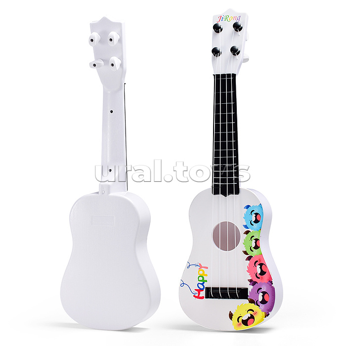 Гитара "Струнник‑малыш" в пакете