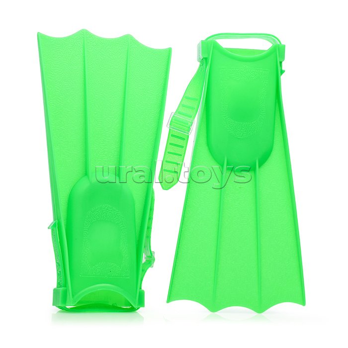 Набор для плавания 15,5х9/33х11/27х14 см