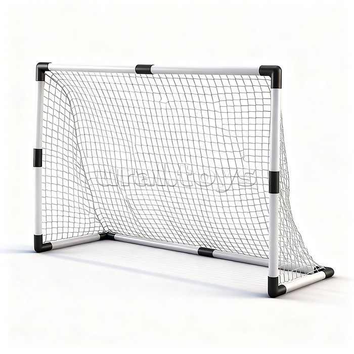 Ворота футбольные "Точный Гол" в коробке