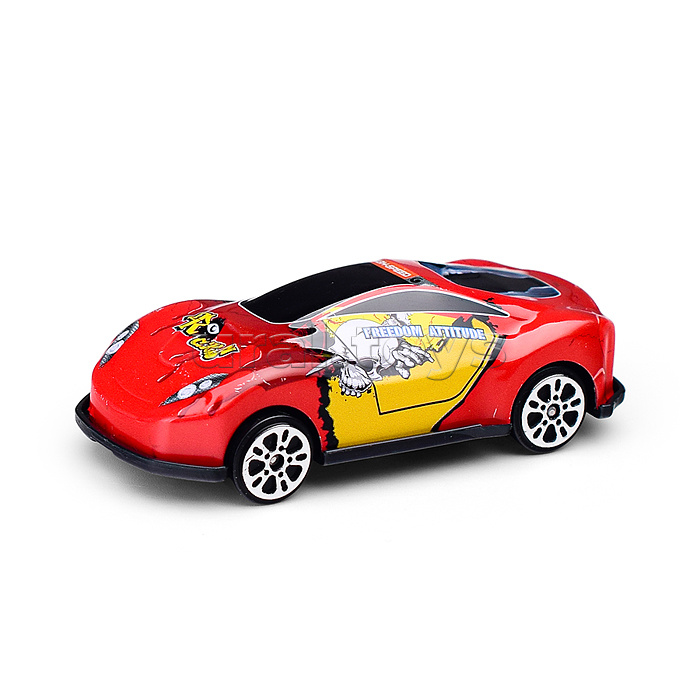 Машина "Катапульта" в пакете