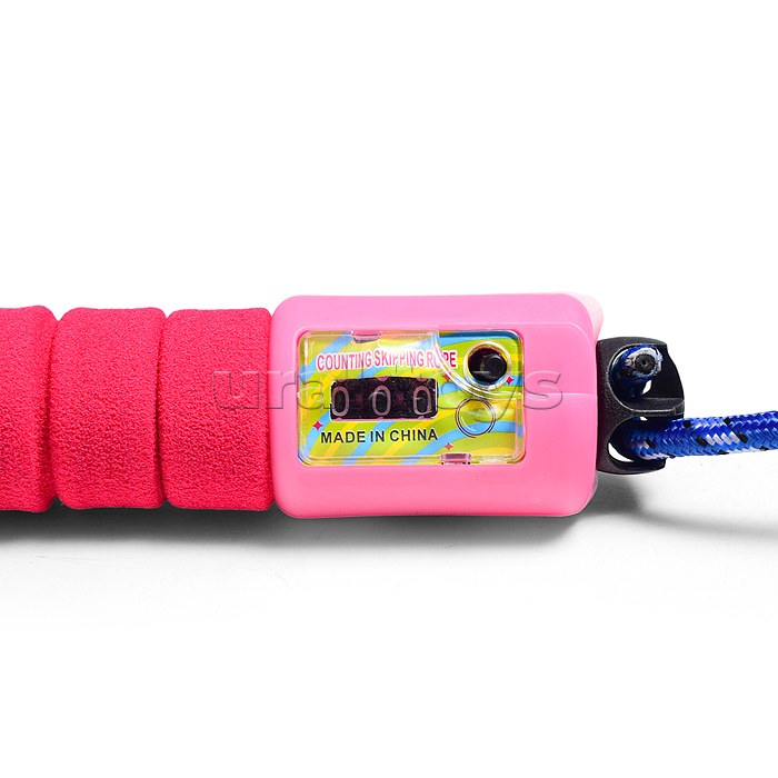 Скакалка в пакете